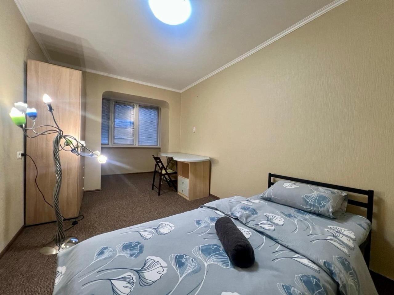 Apartment In The Center Of Kiev Eksteriør bilde