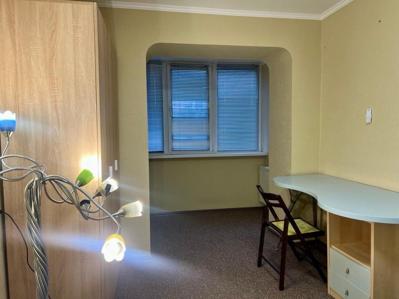 Apartment In The Center Of Kiev Eksteriør bilde