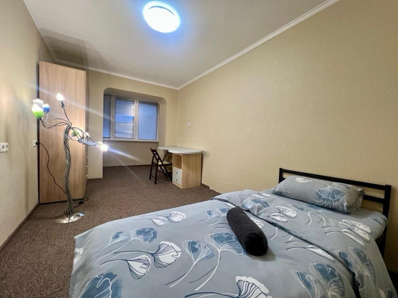 Apartment In The Center Of Kiev Eksteriør bilde